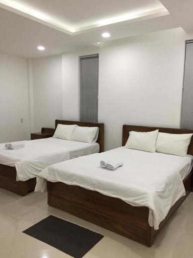 Bedroom 2, Le Giang Villa, Phú Quốc