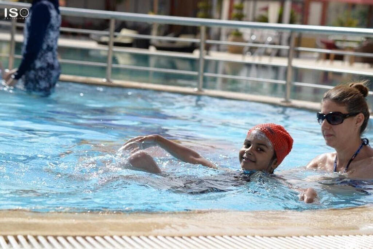Sport & Beauty, Tolip El Narges Hotel & Spa, New Cairo City