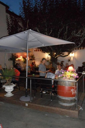 Food & Drinks 4, Chez l'ahumat, Landes