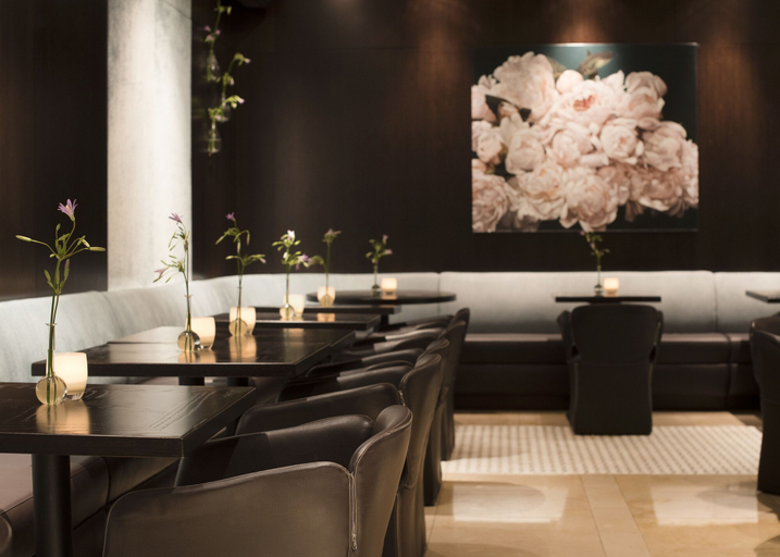 The Langham, New York, Fifth Avenue - Food & Drinks
