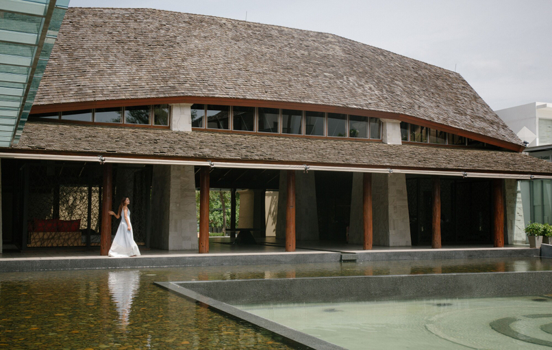 Exterior & Views 2, Veranda Pool Villas & Suite Hua Hin Cha Am, Cha-Am