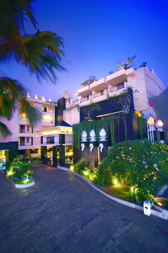 Exterior & Views 5, ASTON Kuta Hotel & Residence, Badung