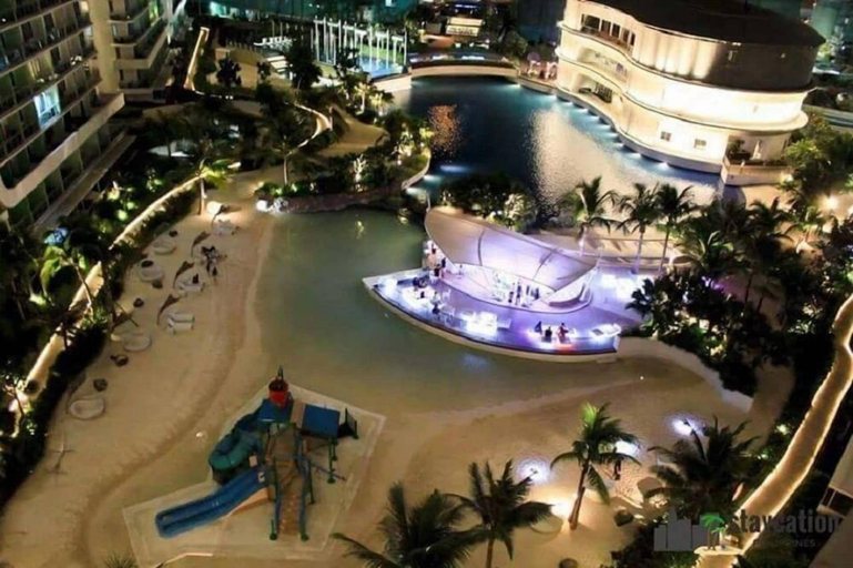 Others 3, 2 BR Condo by JAD at Azure Urban Resort Residences, Parañaque