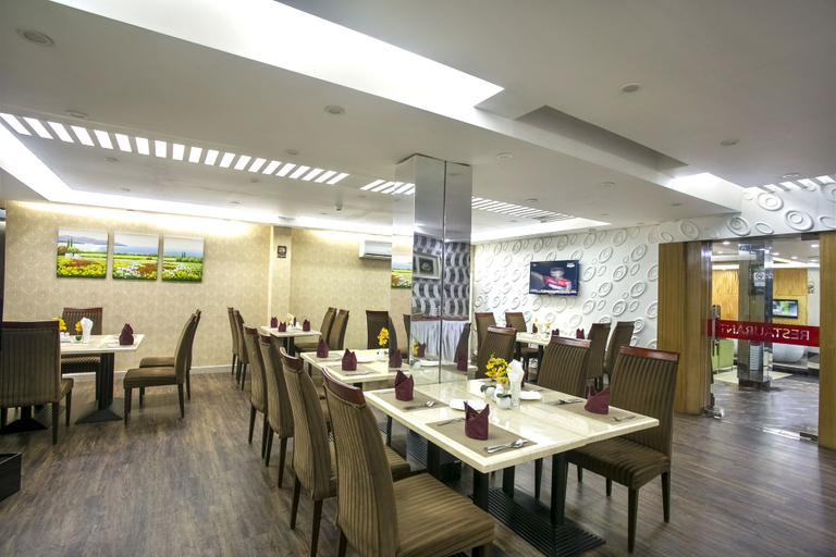 Food & Drinks 5, Highgarden, Dhaka