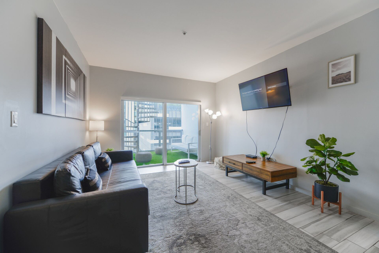 Others 4, Cozy Penthouse Wynwood-Great Rooftop, Miami-Dade