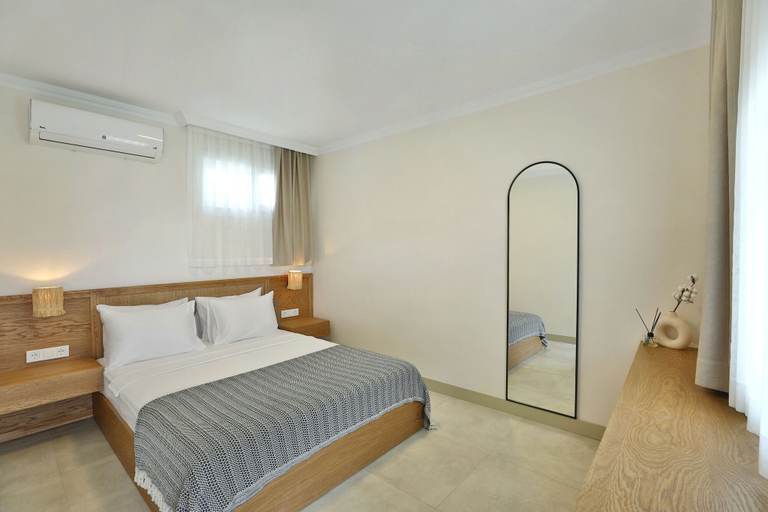 Bedroom 2, Lavinya Otel, Bodrum