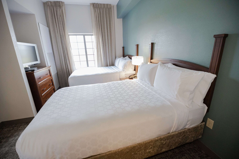 Bedroom 3, Sonesta ES Suites Baton Rouge University at Southgate, East Baton Rouge