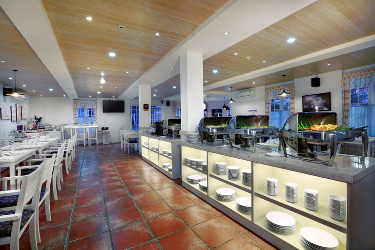 Food & Drinks 5, favehotel Sudirman Bojonegoro, Bojonegoro