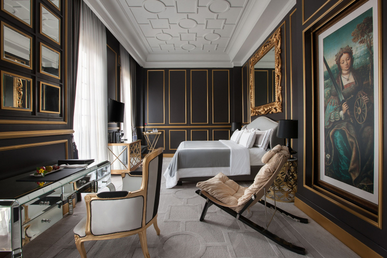 Others 2, Sofia Boutique Residence, Sleman