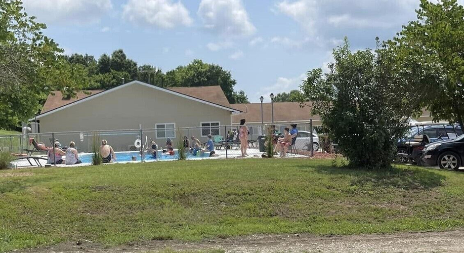 Exterior & Views, Beyonder Marine at Sterett Creek, Benton