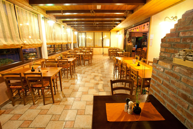 Food & Drinks 4, Guesthouse Ošterija, Nova Gorica