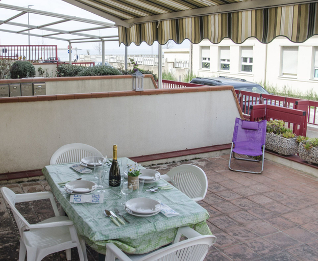 Food & Drinks 5, Casa Parago, Sassari