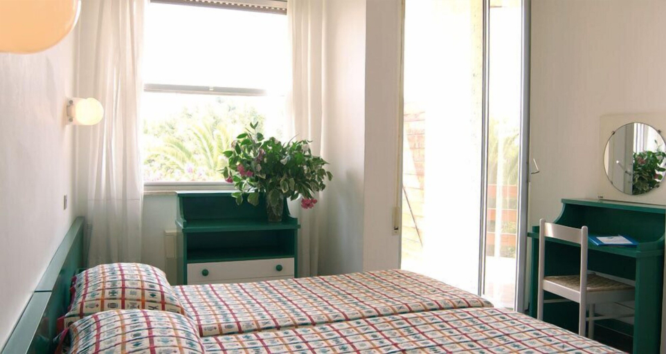 Bedroom 4, Villaggio Triton - Aurum Hotels, Catanzaro