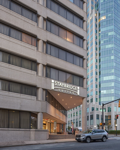 Exterior & Views 5, Staybridge Suites WILMINGTON DOWNTOWN, New Castle