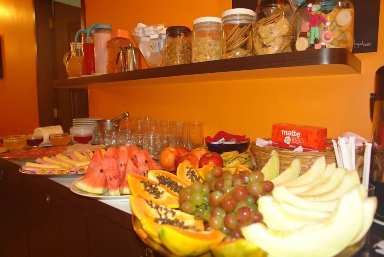 Food & Drinks 5, Pousada Solar das Montanhas, Itatiaia