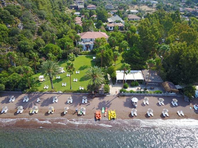 Exterior & Views 2, Golden Key Hisaronu, Marmaris
