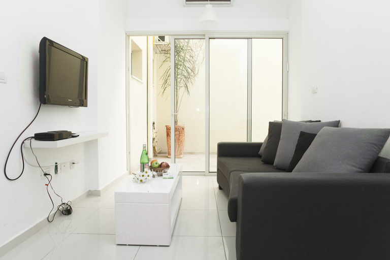 Others 2, Kerem Hateiminim Apartments