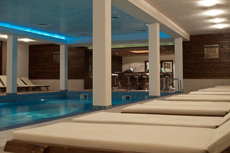 Sport & Beauty 3, Green Life Bansko, Bansko