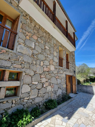 Exterior & Views 2, Quinta de Leandres, Manteigas