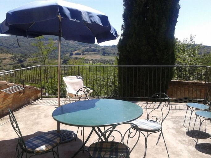 Others 5, Borgo La Grancia, Siena