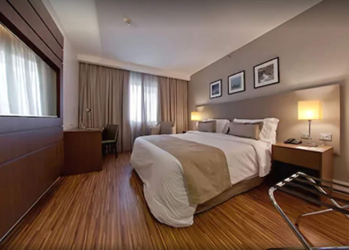 Bedroom 3, Golden Tulip Sao Jose Dos Campos, São José dos Campos