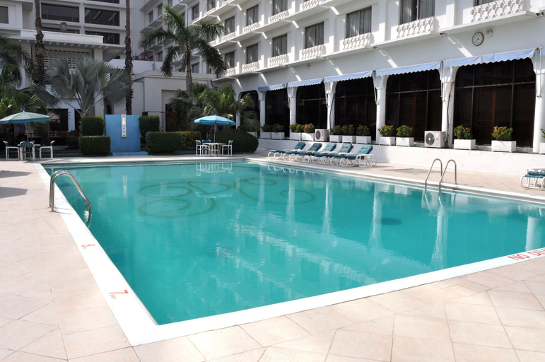 Sport & Beauty 2, Pearl Continental Lahore, Lahore