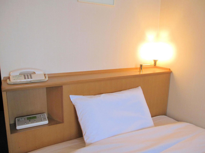 Bedroom 2, Hotel Crown Hills Kofu, Kōfu