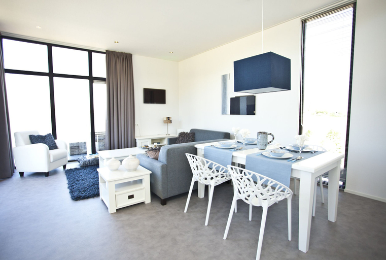 Others 5, EuroParcs Schoneveld, Sluis