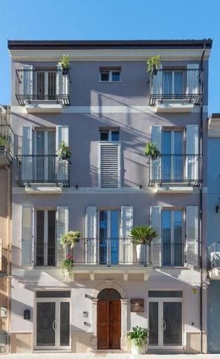 Exterior & Views 2, La Retara Affittacamere, Ascoli Piceno
