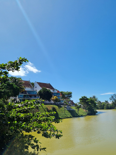 Others 5, Estada inesquecível-Village dos Pássaros, Guarapari