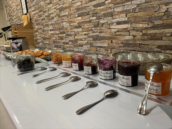 Food & Drinks 5, Noemys Néris Montluçon, Allier