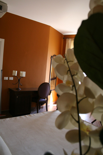 Bedroom 3, Hotel dei Coloniali, Syracuse