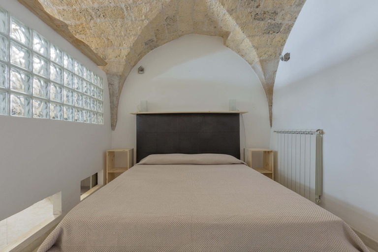 Interior 5, 3102 Dimora Leccese by Barbarhouse, Lecce