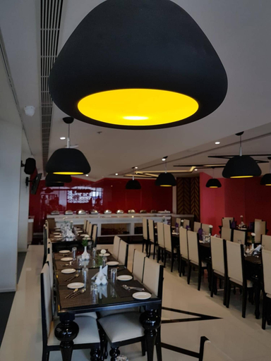Food & Drinks 5, The Blooms Cochin, Ernakulam