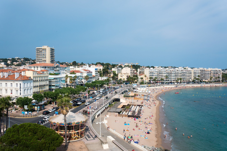 Exterior & Views 2, Mercure Saint Raphael Centre Plage, Var
