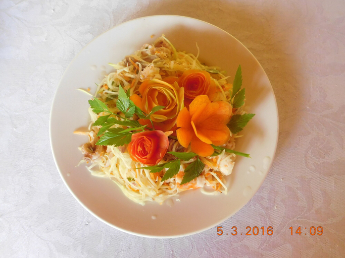 Food & Drinks 5, Mekong Ecolodge, Cai Lậy