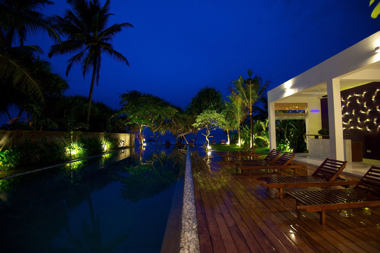 Sport & Beauty 3, Roman Beach, Hikkaduwa