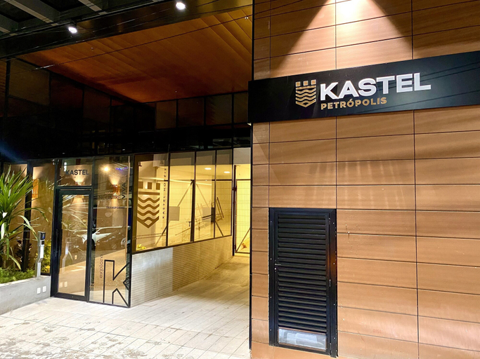 Exterior & Views 2, Kastel Petrópolis, Petrópolis