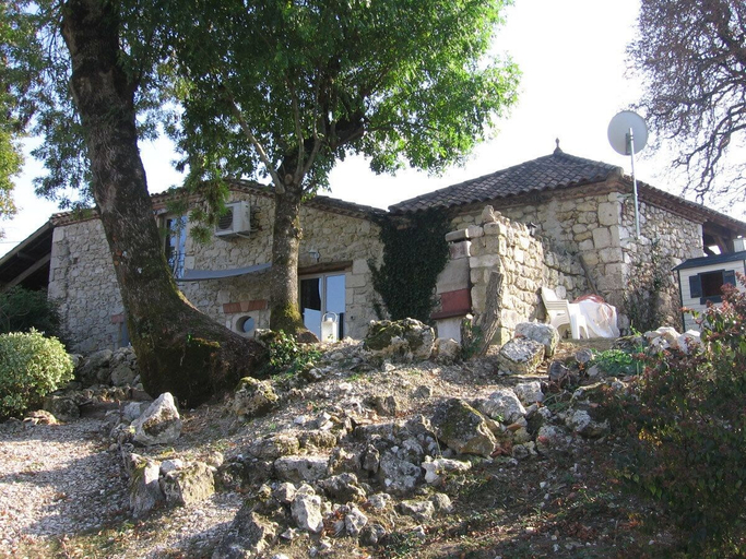 Exterior & Views 2, Le Bourdiel, Dordogne