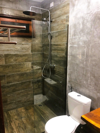 Bathroom 4, VILLA CRIS, Fernando de Noronha