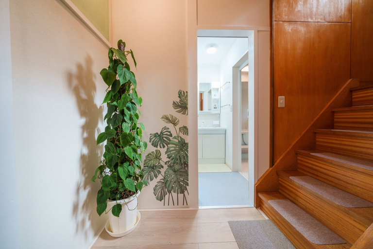 Others 5, Aussie bnb, Kamogawa