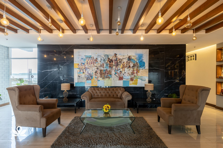 Public Area 3, The Podium Boutique Hotel, Baguio City