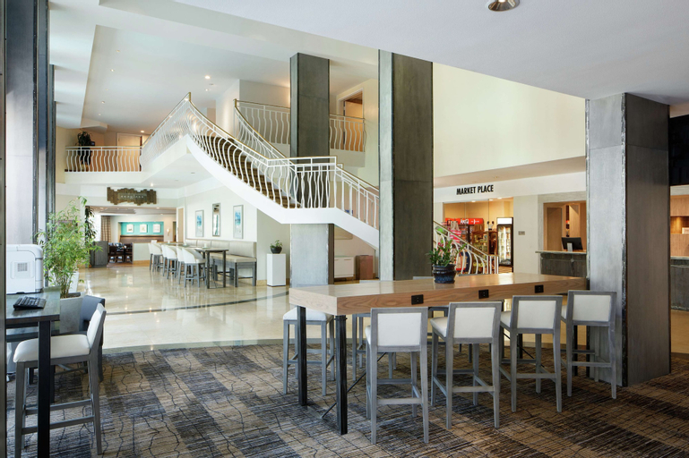Others 1, DoubleTree by Hilton San Diego - Hotel Circle, San Diego