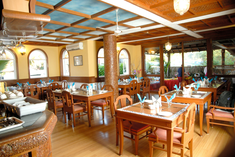 Food & Drinks 5, Casa De Goa Boutique Resort, North Goa