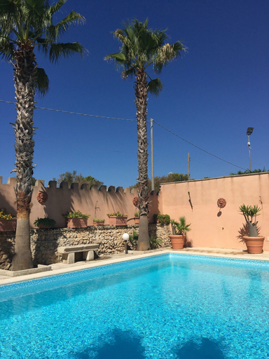Sport & Beauty, Residence Contrada Schite, Lecce