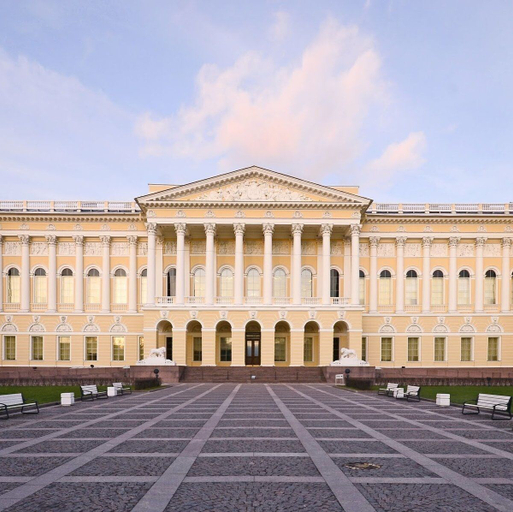 Exterior & Views 2, Grand Memories, Sankt-Peterburg gorsovet