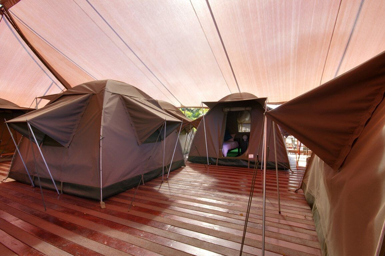 Others 5, Budget Tented Village at Urban Glamping - Hostel, Umkhanyakude