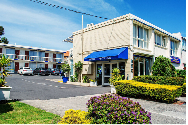 Alexander Motor Inn & Apartments, Moonee Valley - Essendon