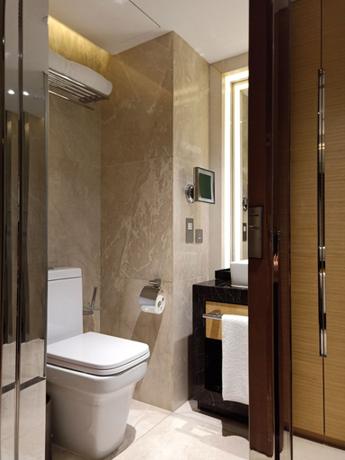 Bathroom 4, City Viva Hotel Macau, Macao