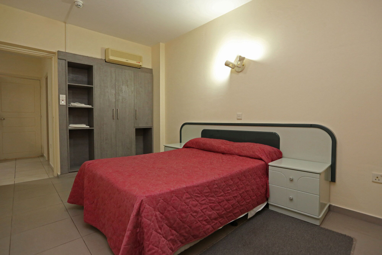 Bedroom 3, Sunquest Gardens Holiday Resort